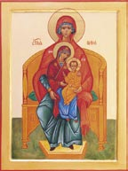 Advent och jultiden i Norrby Vid kyrkoårets start, den första advent, firar vi högmässa i Norrby kyrka kl. 11.00.