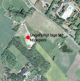 4 Trafik I PM Utformning av vägsystemet runt Barkåkra, (Ramböll 2012-02-27), utreds vägsystemet för ett större område för att bland annat finna lösningar på hur väg 1710 skulle hanteras genom FÖP