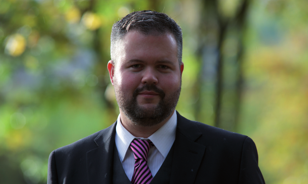 En tidning från Skellefteå pastorat