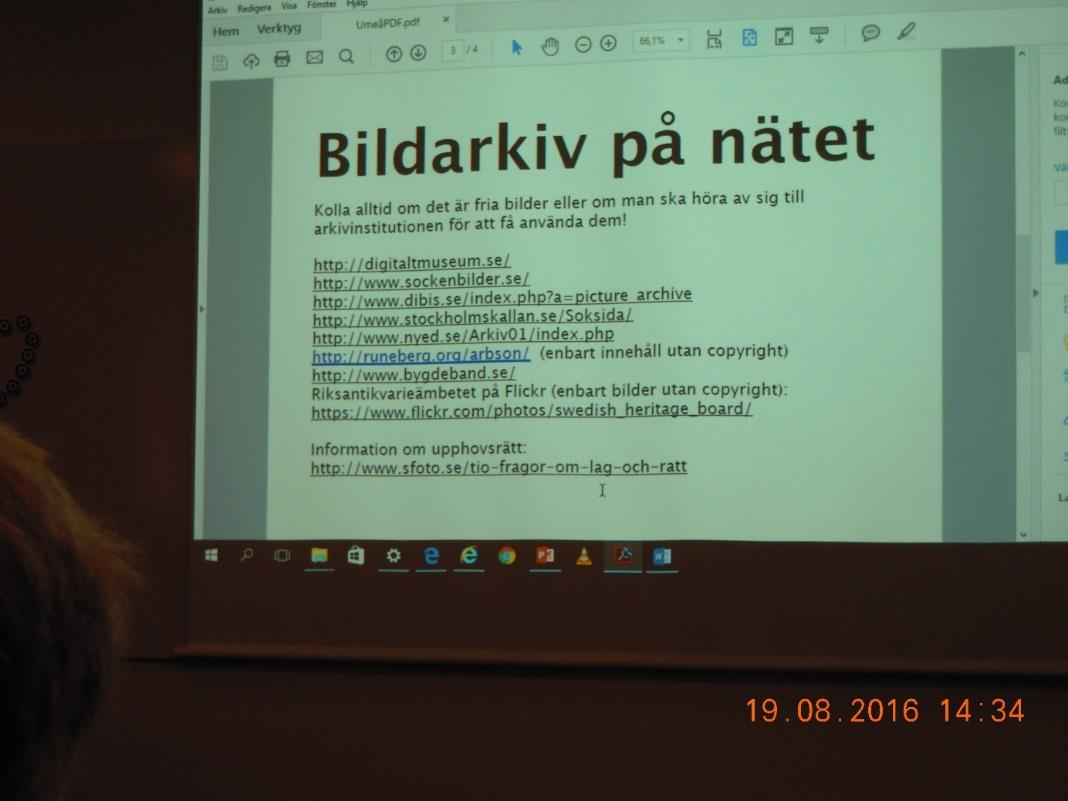 ligga under Redaktionellt material på Mina sidor, där ni loggar in med er föreningsinloggning.