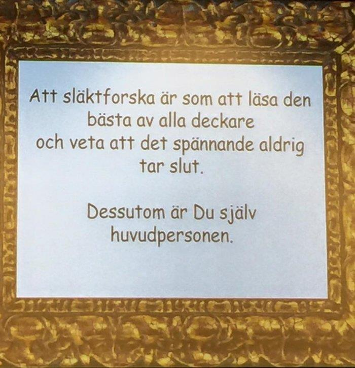 Även moderna bouppteckningar från 1910-1960 fotograferas.