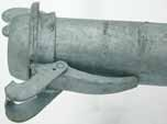 packning 6 m 1 695 kr 04210 058HK133 Stålrör 133 mm exkl. packning 6 m 2 200 kr 04210 058HK159 Stålrör 159 mm exkl. packning 6 m 2 930 kr 04210 058HK1592 Stålrör 159 mm exkl.