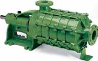 Pumphus och skovelhjul tillverkat av gjutjärn. Axel i stål. 02315 2015802371 S3QN150E pump 19 550 kr Rovatti enhjulig centrifugalpump med fri axelände. Pumphus och skovelhjul tillverkat av gjutjärn.