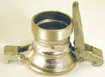 Tillverkad i aluminium. Begränsad lagerhållning. STAMLEDNING 04589 203540102 Laval Hondel 102 x DN100 (4 ) RG 670 kr Rördelar. Typ Wright Rain.