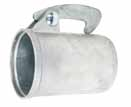 STAMLEDNING Rör & Rördelar. Typ Wright Rain (Ripesa) Ripesa. Aluminiumrör Typ Wrigt Rain. Helgjuten handel i stället för band och hake.