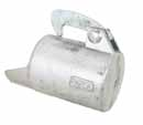 355 kr 04714 202202160 Hondel svets ripesa 127 mm (5 ) 425 kr Böjar. Wright Rain. (Ripesa) Böj 45. Tillverkad i aluminium.