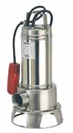 02458 201801200026 Rovatti 8V14N/6 pumpdel turbinpump 17 200 kr 02458 20180151017 Rovatti 10V16N/4CD pumpdel