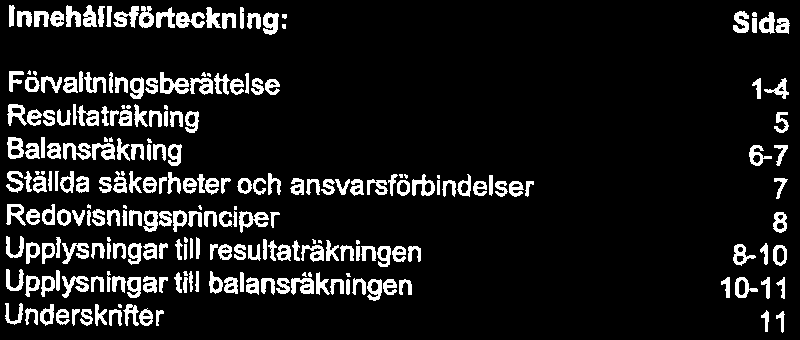 Årsredvisning för Brf Cementbrännaren 2 Räkenskapsåret 2015-01-01 -