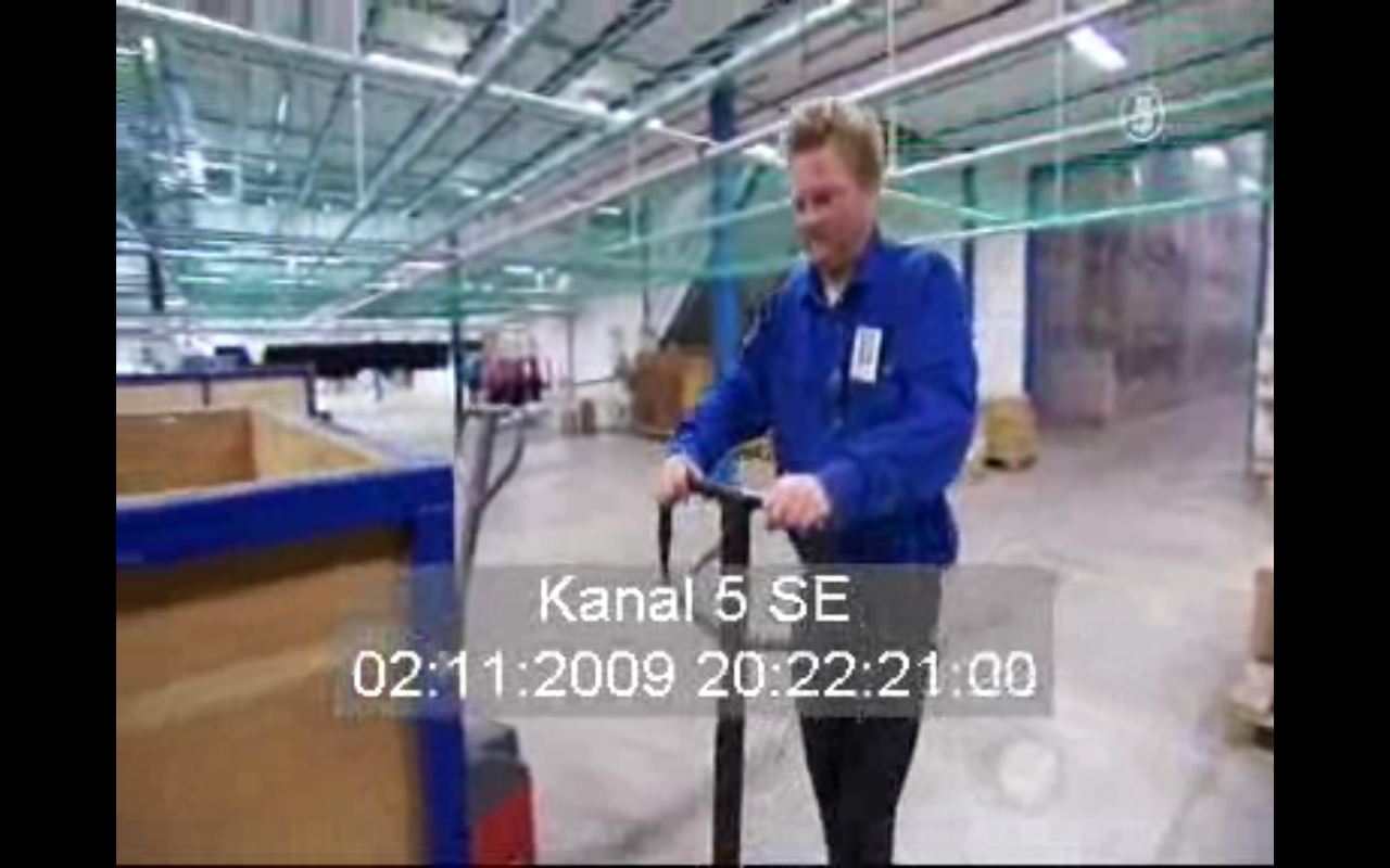 infinner sig en känsla av att stanna där man är snarare än att vara på väg någonstans, mot nya mål och utmaningar.