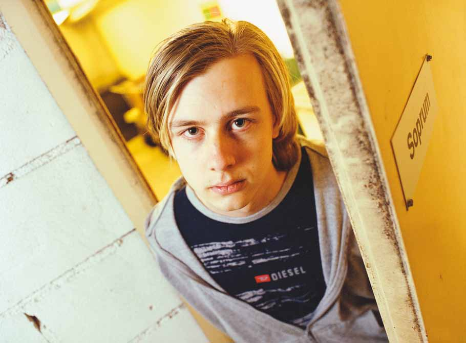 Katalog maj 2011 Informationsmaterial som hjälper