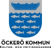 KALLELSE till ledamöter UNDERRÄTTELSE till ersättare Beslutsorgan Tid och plats Justerare Kultur- och fritidsnämnden Tisdagen 17 juni 2014 kl. 17.00 i Öckerö kommunbibliotek OBS! Förmöte alliansen kl.