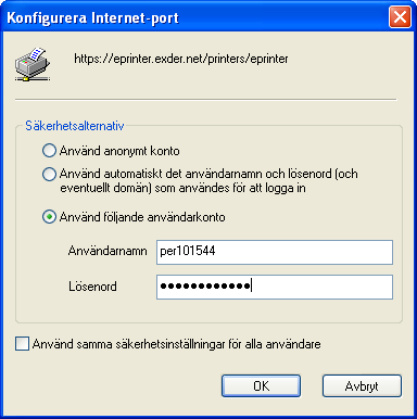 ) Klicka på Nästa för att fortsätta installationen.