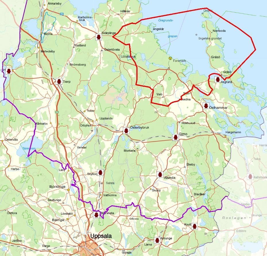 PLAN 35(88) 5.2.3 Indikeringssamordnaren (IS) Grupperar i OSOCC. Samverkar kontinuerligt med SSM. Omsätter IL:s mätstrategi till praktiska mätningar. Leder och fördelar indikeringspatruller.