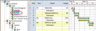 6 Utskrifter 6.4 Diverse utskriftsinställningar Vissa utskriftsinställningar kan du bara göra i dialogen Skriv. 1.