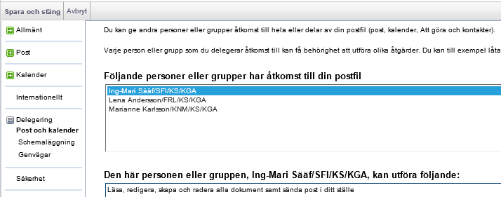 Med vänlig hälsning Namn Namnsson Titel (+ eventuellt enhet) Exempel: Personalspecialist alternativt Rektor, Aggerudsskolan Karlskoga kommun Förvaltning 691 83 Karlskoga Besöksadress: Gatan 4