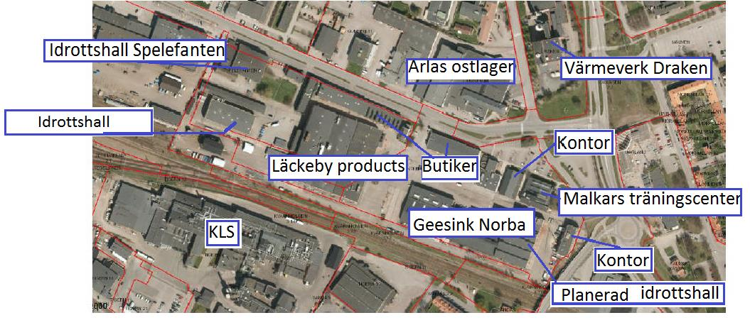 1.8.2 Individrisk Individrisk definieras som sannolikheten att en person som befinner sig på en punkt under ett år omkommer. Risknivån minskar med avstånd från riskkällan.