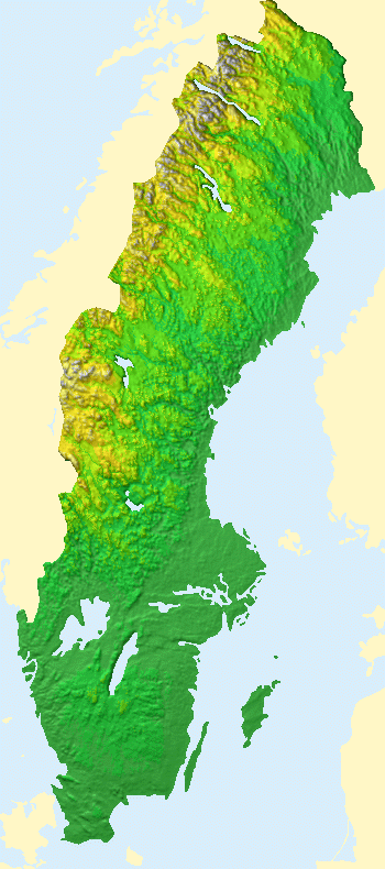 Lantmäteriet