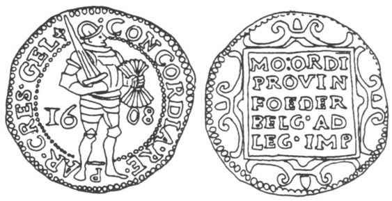 guldmynt till Norden. Totalt finns åtta skatter med slutmynt mellan 1549 och 1671 med talrar och med koncentration till 1500-talets mitt och 1600-talets första hälft.
