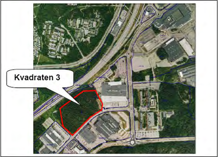 KommunstyrelsenS FÖRVALTNING TJÄNSTEUTLÅTANDE DATUM DIARIENUMMER 18 mars 2015 Dnr KS-2015/503.214 SIDA 2 (5) Ett förslag till avtal om ändring och tillägg till ramavtal har tagits fram.