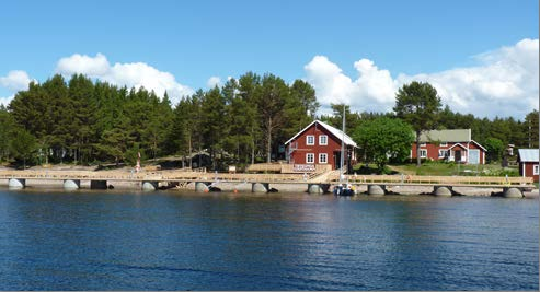 se Enheten för Skyddad natur 871 86 Härnösand Sista datum för intresseanmälan är den 15 januari 2017 och ska: 1. avges skriftligen. 2. vara undertecknad av behörig firmatecknare.