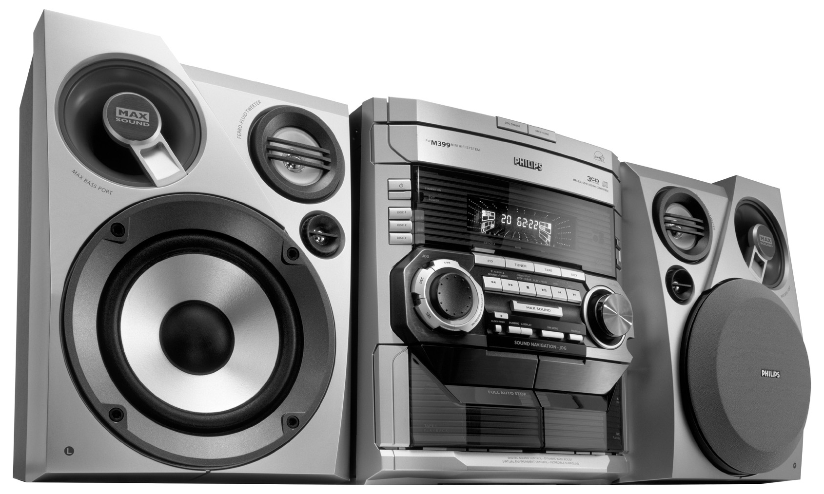 Hi-Fi