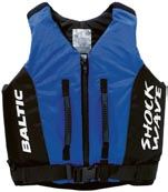 M/L 70-90, XL 90+ kg Waterski