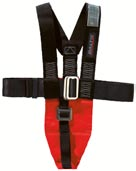 harnesses and safety lines
