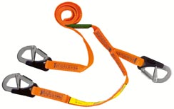 Safety harness Junior 0125
