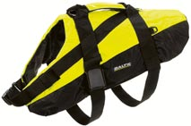 15-40, XL 40+, XXL 40++ kg Hundväst / Pet buoyancy aid