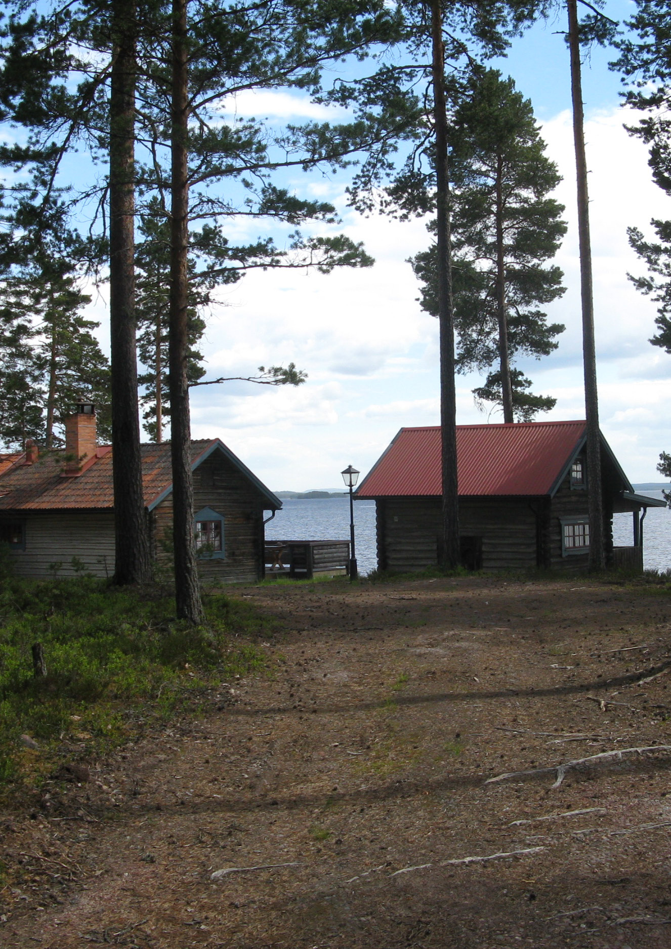 LIS Landsbygdsutveckling i strandnära lägen Tematiskt tillägg till