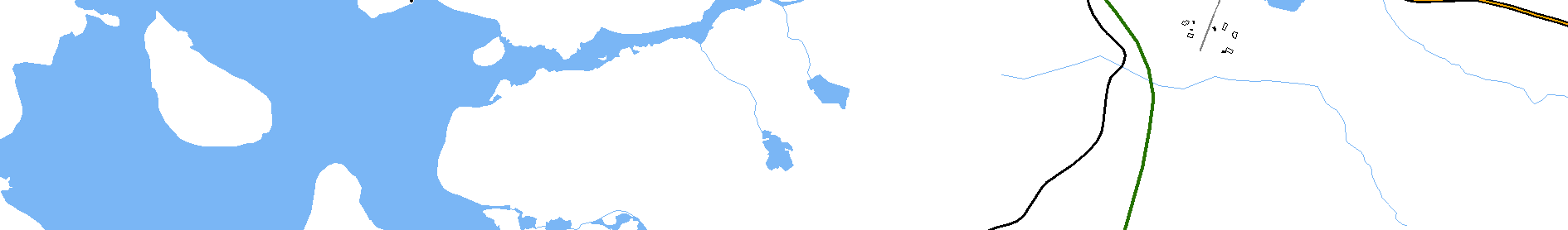 KRÅNGDALEN OCH