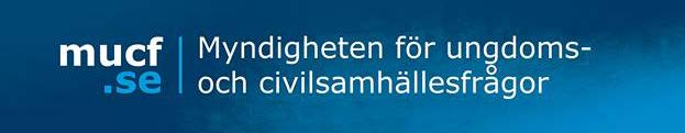 Uppvidinge kommun genomförde Lupp 2014 inom ramen för Kultur och fritid, på uppdrag av Myndigheten för ungdoms- och civilsamhällesfrågor.