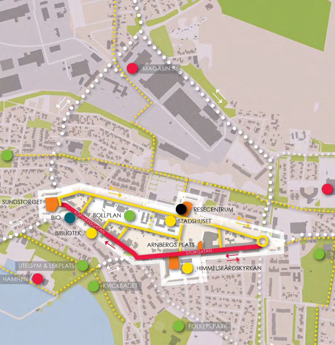 ANTAGANDEHANDLING, 2016-12-01 PLANBESKRIVNING, DETALJPLAN FÖR FLO