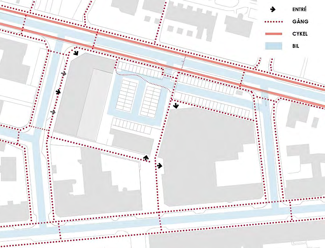 ANTAGANDEHANDLING, 2016-12-01 PLANBESKRIVNING, DETALJPLAN FÖR FLO