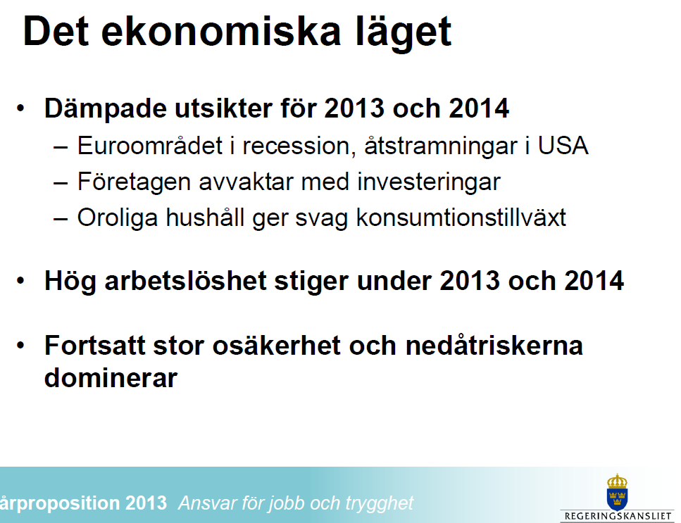 20 Förväntningar på