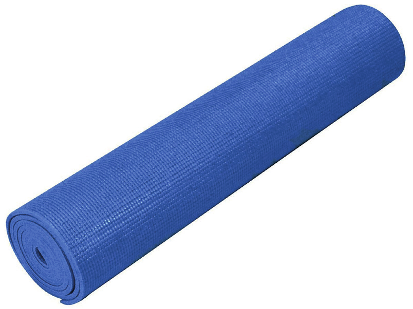 61 x 0,4 cm Använd foam roller till