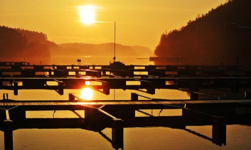 Första skisserna till framtidens havsplaner Den 1 december presenterade Havs- och vattenmyndigheten, HaV, de första utkasten till havsplaner för Sveriges tre havsplanområden: Västerhavet, Östersjön