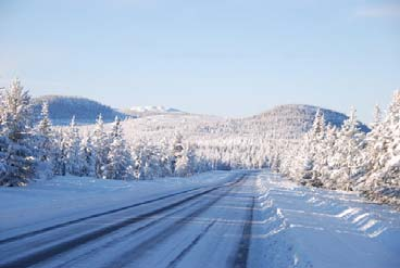 2013:0530 Dokumentet har reviderats för att anpassas till AMA Anläggning 13 En del omformuleringar för att göra det tydligare Tekniska förändringar inom följande områden Frosthalka