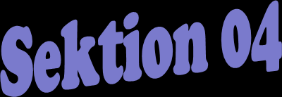 Den 19 oktober hade sektion 04 sitt