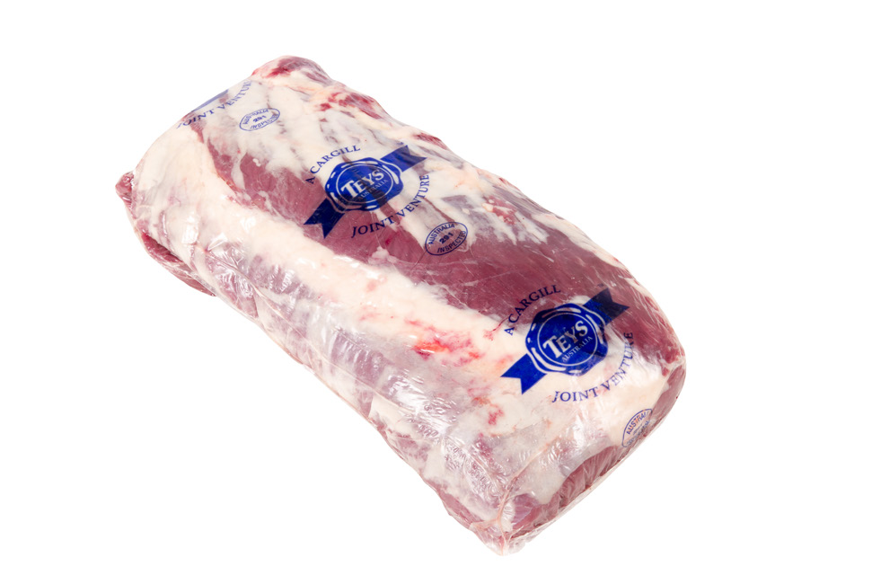 Fryst CPF 29 Ord. pris 34, Ca. 2,7 kg.