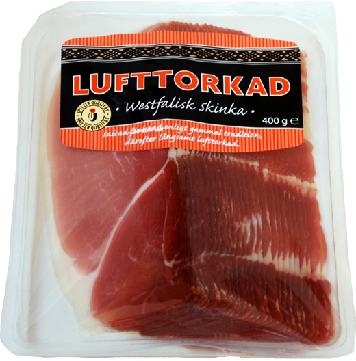 pris 37, FISK PÅ AXFOOD SNABBGROSS