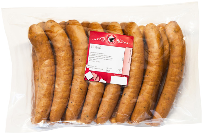 5 kg. MSC Feldts 249 5 kg.