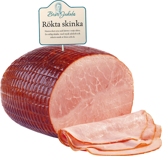 pris 69, Rökt, Svartrökt och Kokt Ca.