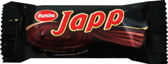 48x1 g à 79,15 Gevalia Ord.