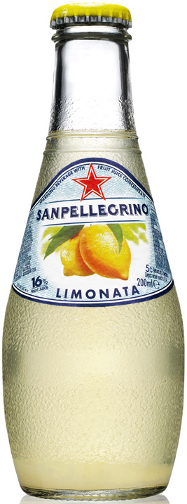 24x20 cl à 165,60 kr/platta San Pellegrino 6