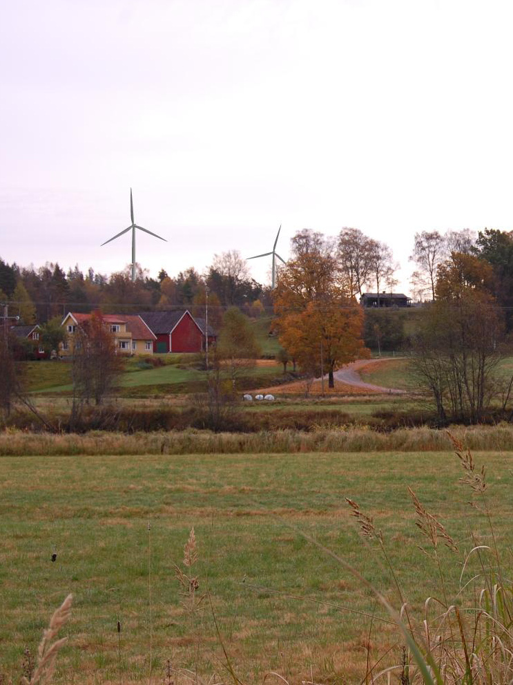 Underbilaga 1 Vindkraftprojekt Gastensbo och