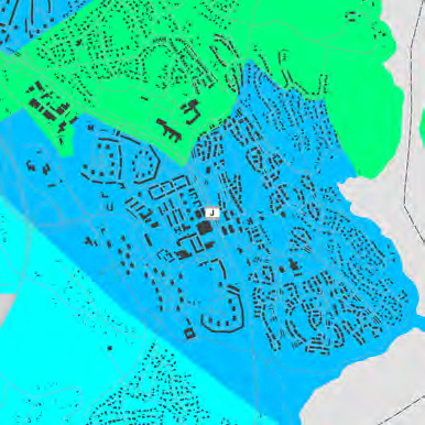 Trångsund Skogås