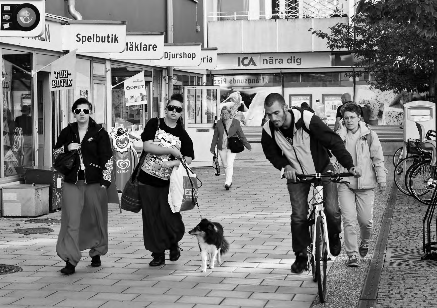 Befolkning Ålder Ursprung