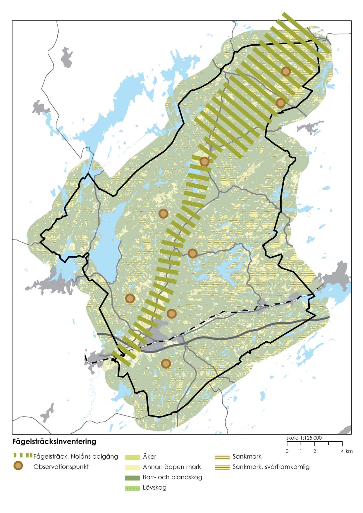 VÅRGÅRDA Dammsjön ALINGSÅS Töllsjö-Slätthult Hedared Töllsjö Ömmern Töllsjön LERUM BORÅS Ö. Nedsjön Hindås V.