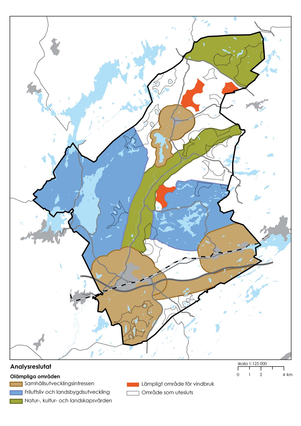 VÅRGÅRDA ALINGSÅS M. Tommossen länsväg 180 N. Horsåsamossarna K. Krakakullen Hedared I. Sjögaredsbergen Töllsjö H. Järpåsen Ömmern Töllsjön G. Sörskogen länsväg 1682 LERUM länsväg 1753 länsväg 1756 Ö.